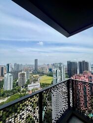 Irwell Hill Residences (D9), Apartment #455595021